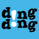 (c) Ding-dong.at
