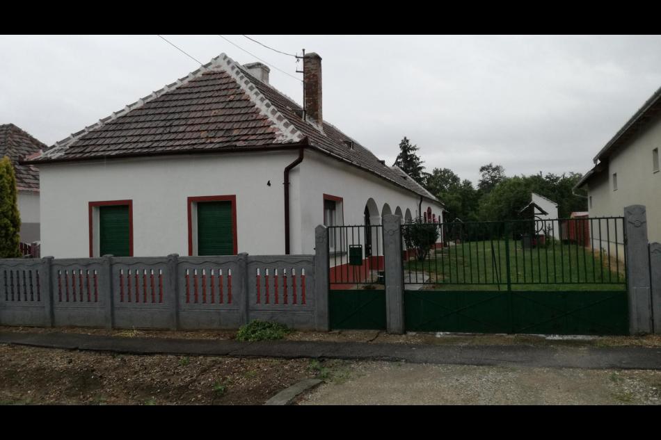 Haus in Ungarn zu verkaufen 30 km von Sopron