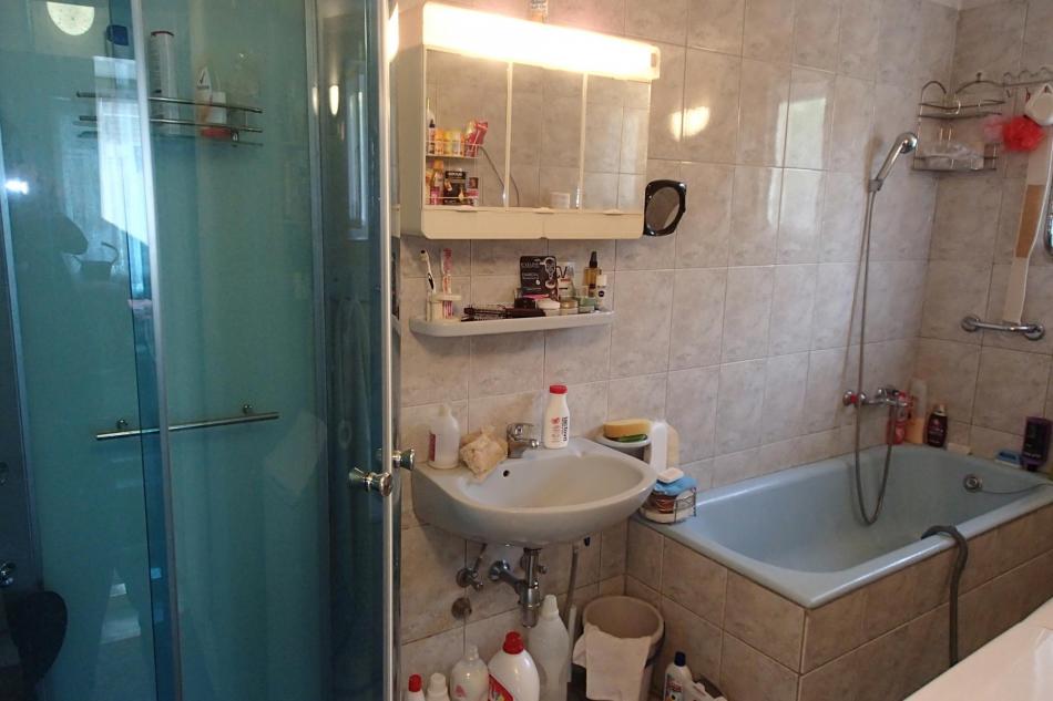 Komplett Badezimmer