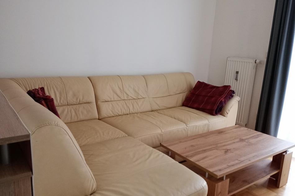 Sofa - Wohnzimmer