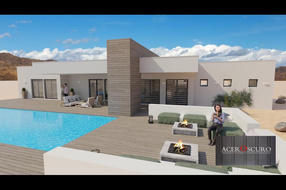 Bauen Mallorca Passiv Nachhaltig Modular