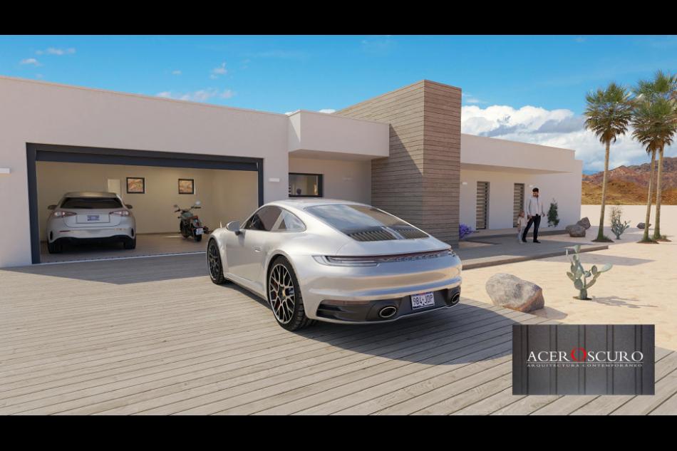 Bauen Mallorca Passiv Nachhaltig Modular