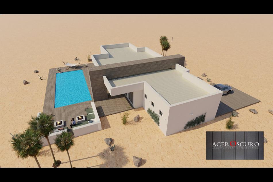 Bauen Mallorca Passiv Nachhaltig Modular
