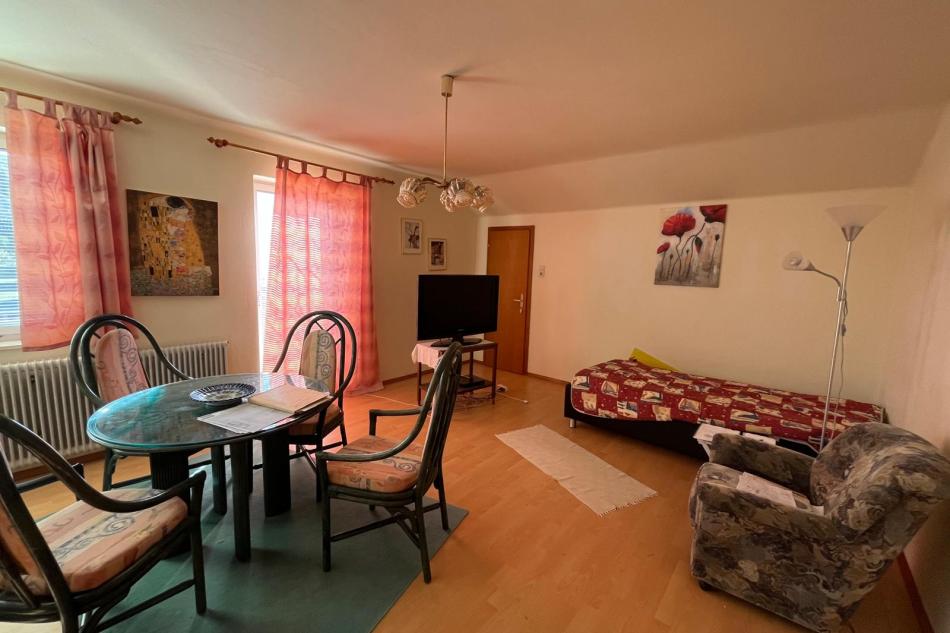 Wohnzimmer Obergeschoß