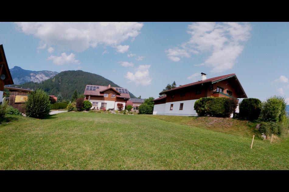 Blick nach Südwest