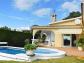 Marbella Chalet mit Pool zu verkaufen