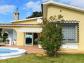 Marbella Chalet mit Pool zu verkaufen