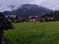 Blick nach nordost Richtung Stoderzinken